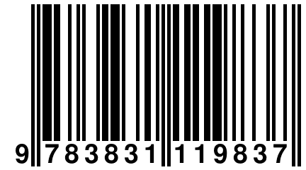 9 783831 119837