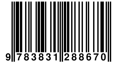 9 783831 288670