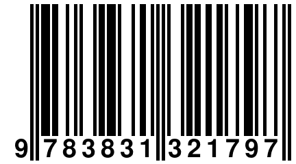 9 783831 321797