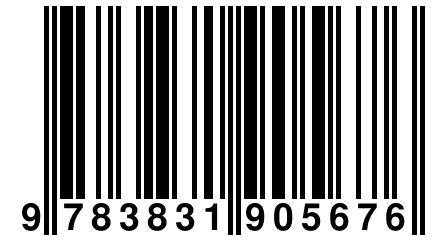 9 783831 905676