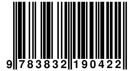 9 783832 190422