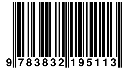 9 783832 195113