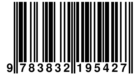 9 783832 195427