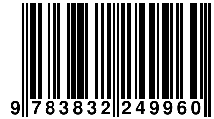 9 783832 249960