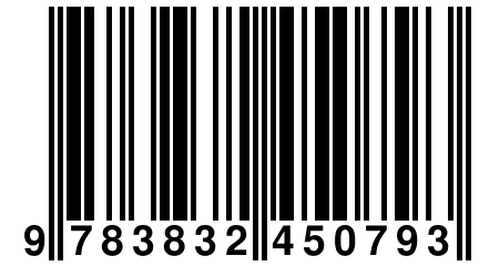 9 783832 450793