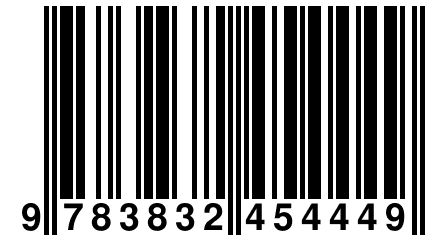 9 783832 454449