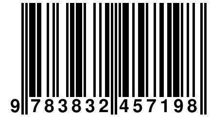 9 783832 457198