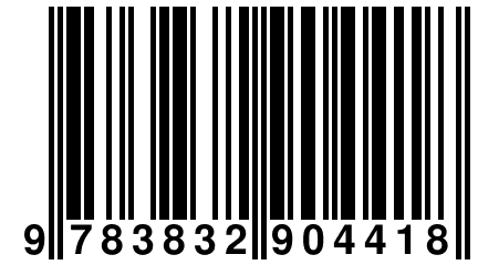 9 783832 904418