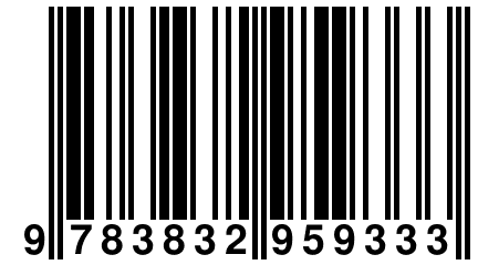 9 783832 959333