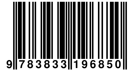 9 783833 196850