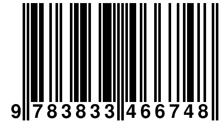 9 783833 466748