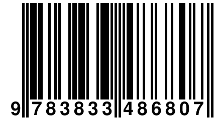 9 783833 486807