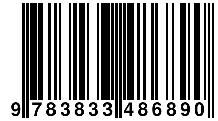 9 783833 486890