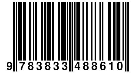 9 783833 488610