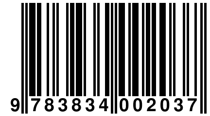9 783834 002037