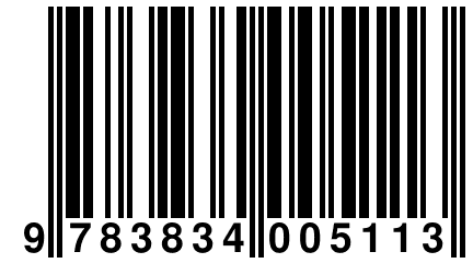 9 783834 005113