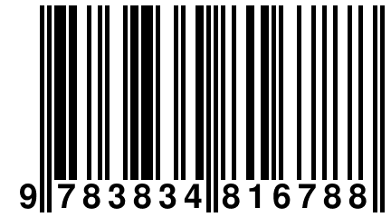 9 783834 816788