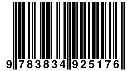 9 783834 925176