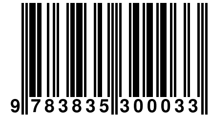 9 783835 300033