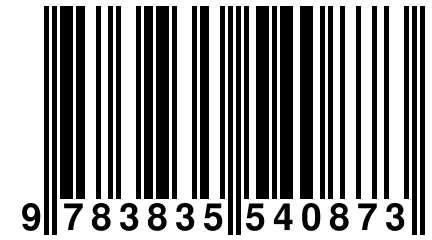 9 783835 540873