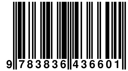 9 783836 436601