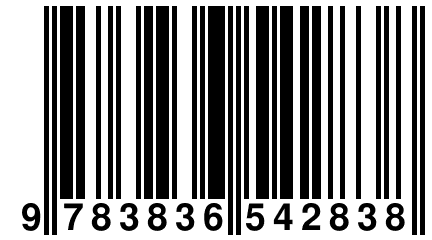 9 783836 542838