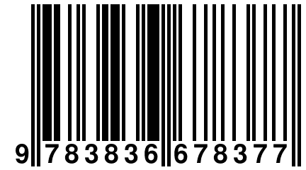 9 783836 678377