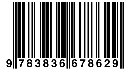 9 783836 678629
