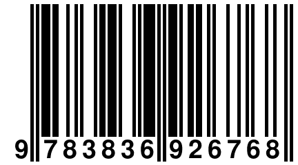 9 783836 926768