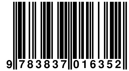 9 783837 016352