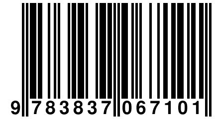 9 783837 067101