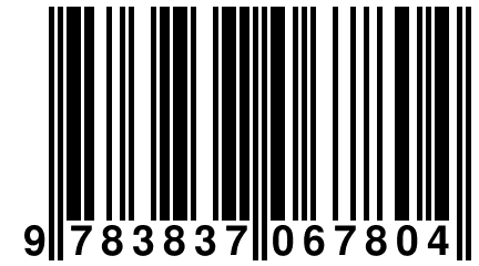 9 783837 067804