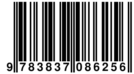 9 783837 086256