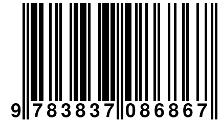 9 783837 086867