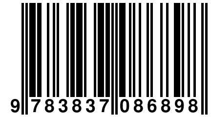 9 783837 086898