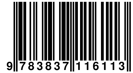 9 783837 116113