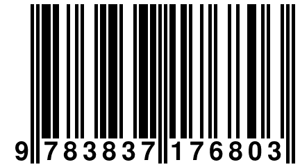 9 783837 176803
