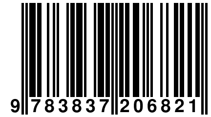 9 783837 206821