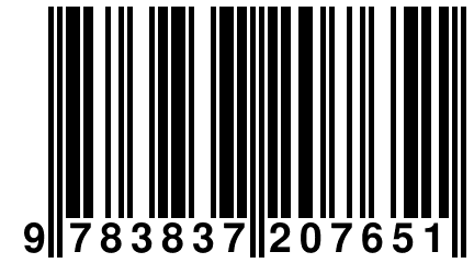 9 783837 207651