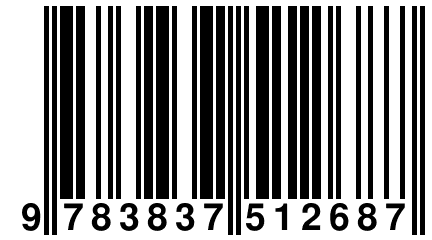 9 783837 512687