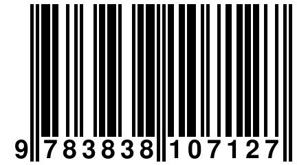 9 783838 107127