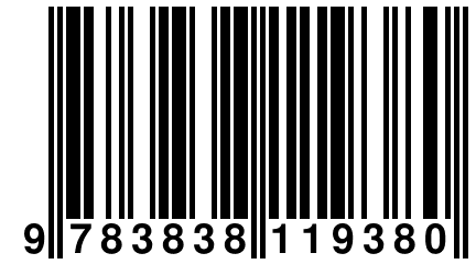 9 783838 119380