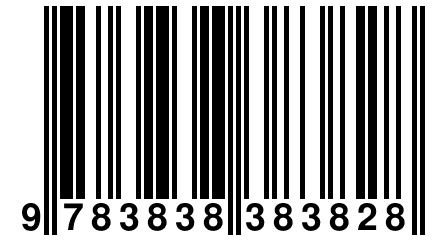 9 783838 383828