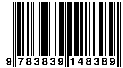 9 783839 148389