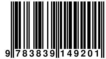 9 783839 149201