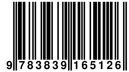 9 783839 165126