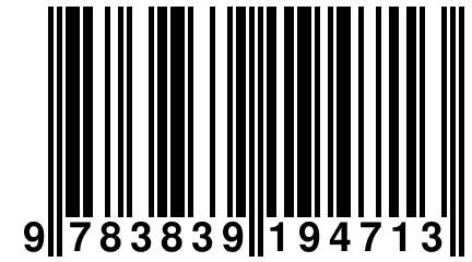 9 783839 194713