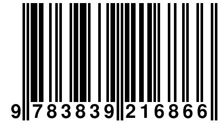 9 783839 216866