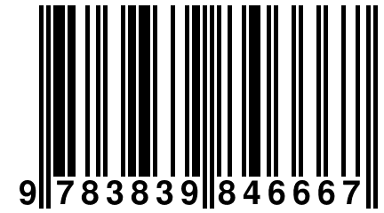 9 783839 846667