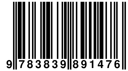9 783839 891476